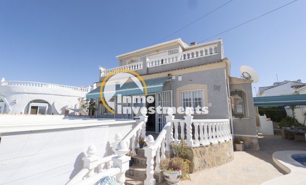 Villa - Till salu - Torrevieja - San Luis