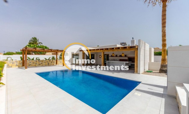 Villa - Till salu - Torrevieja - Torrevieja