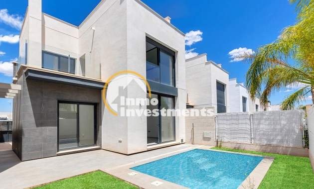 Villa - Till salu - Villamartin - 11018