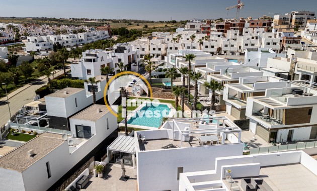 Villa - Till salu - Villamartin - 12195