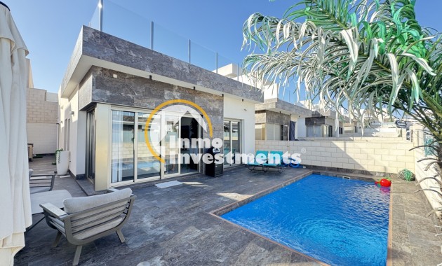 Villa - Till salu - Villamartin - 12887