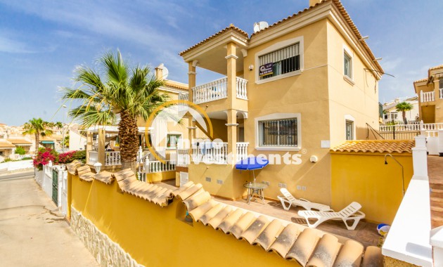 Villa - Till salu - Villamartin - 4773