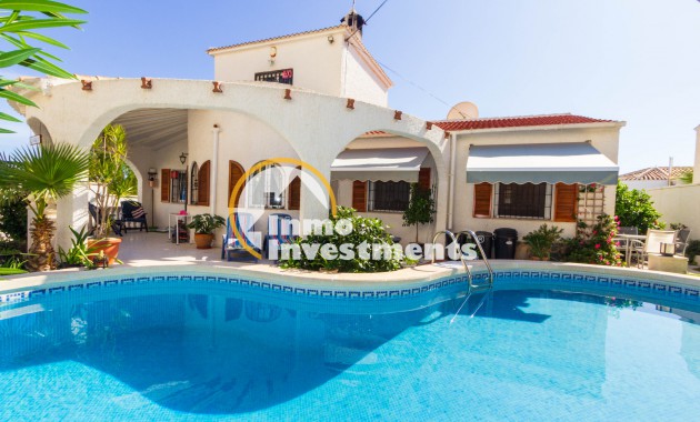 Villa - Till salu - Villamartin - 6087