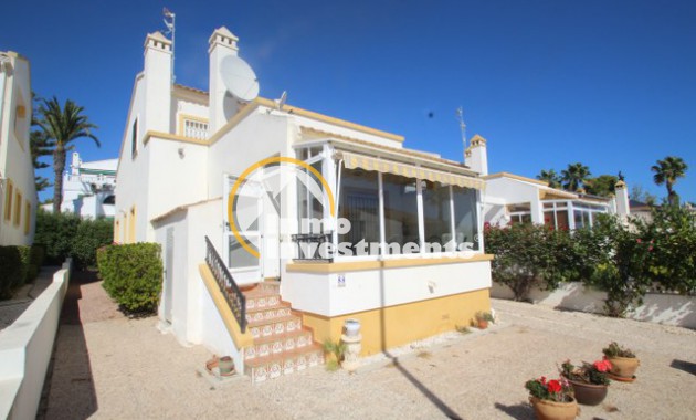 Villa - Till salu - Villamartin - 6321