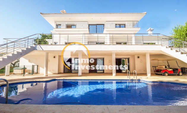 Villa - Till salu - Villamartin - 7711