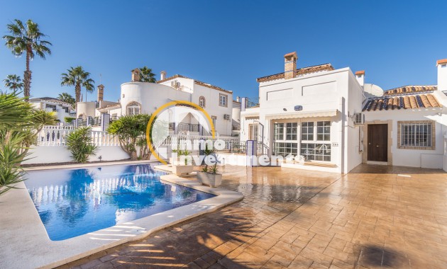 Villa - Till salu - Villamartin - 9075