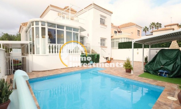 Villa - Till salu - Villamartin - Las Filipinas