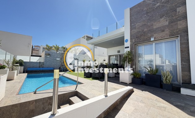 Villa - Till salu - Villamartin - Pau 26