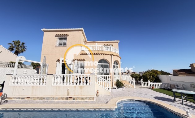 Villa - Till salu - Villamartin - Villamartin
