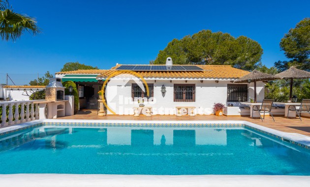 Villa - Till salu - Villamartin - Villamartin