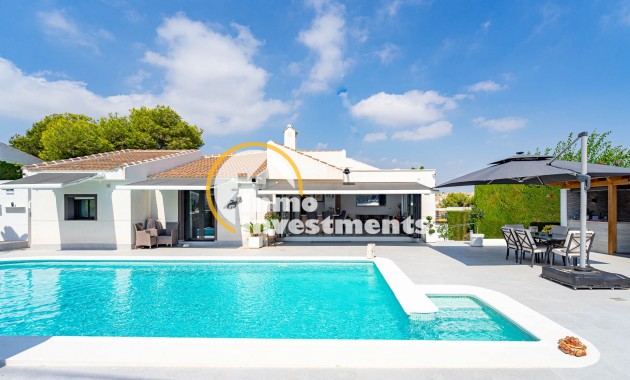 Villa - Till salu - Villamartin - Villamartin