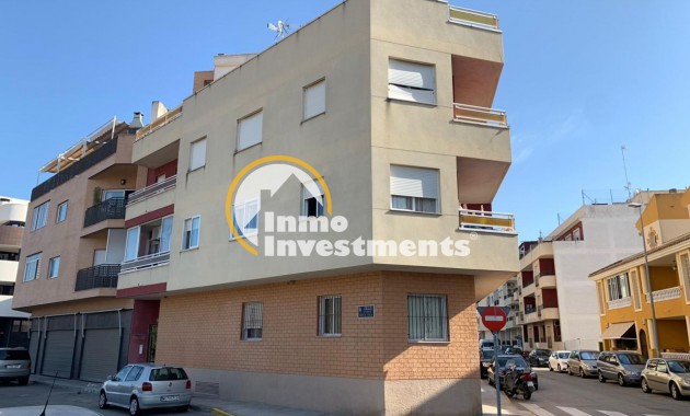 Wohnung - Gebrauchtimmobilien - Formentera del Segura - Formentera del Segura