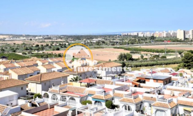 Wohnung - Gebrauchtimmobilien - Guardamar del Segura - Guardamar del Segura