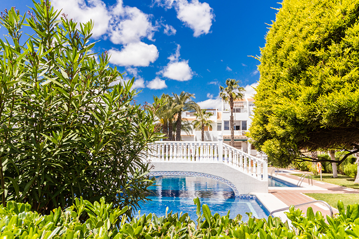 The most popular features Costa Blanca property buyers are looking for