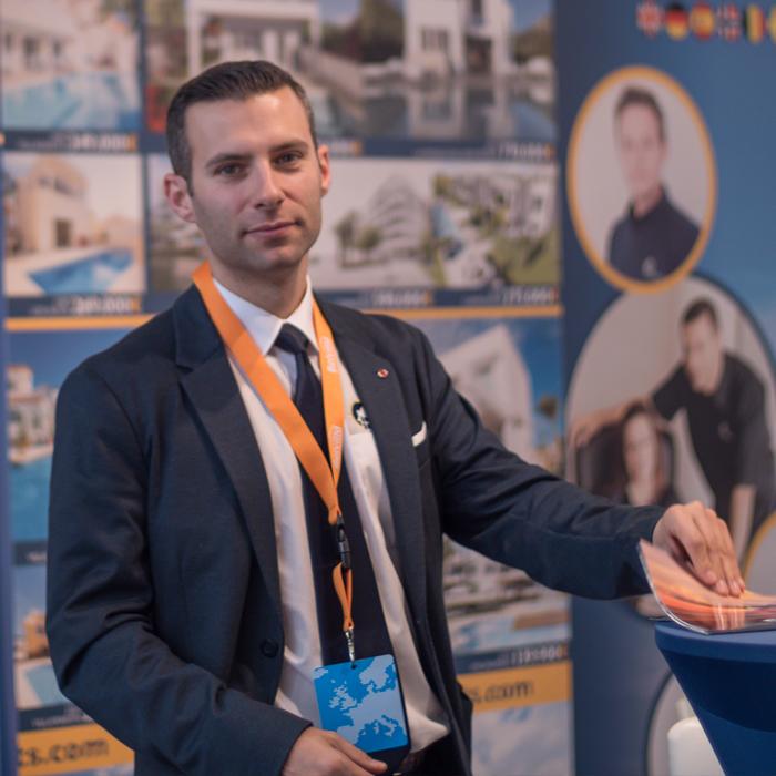 Second Home Expo Ghent Belgium 2019