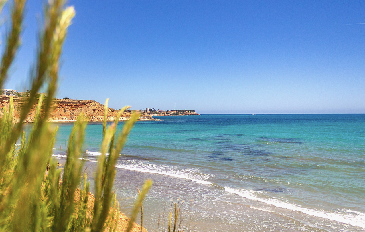 Orihuela Costa and Costa Blanca Blue Flags for summer 2020