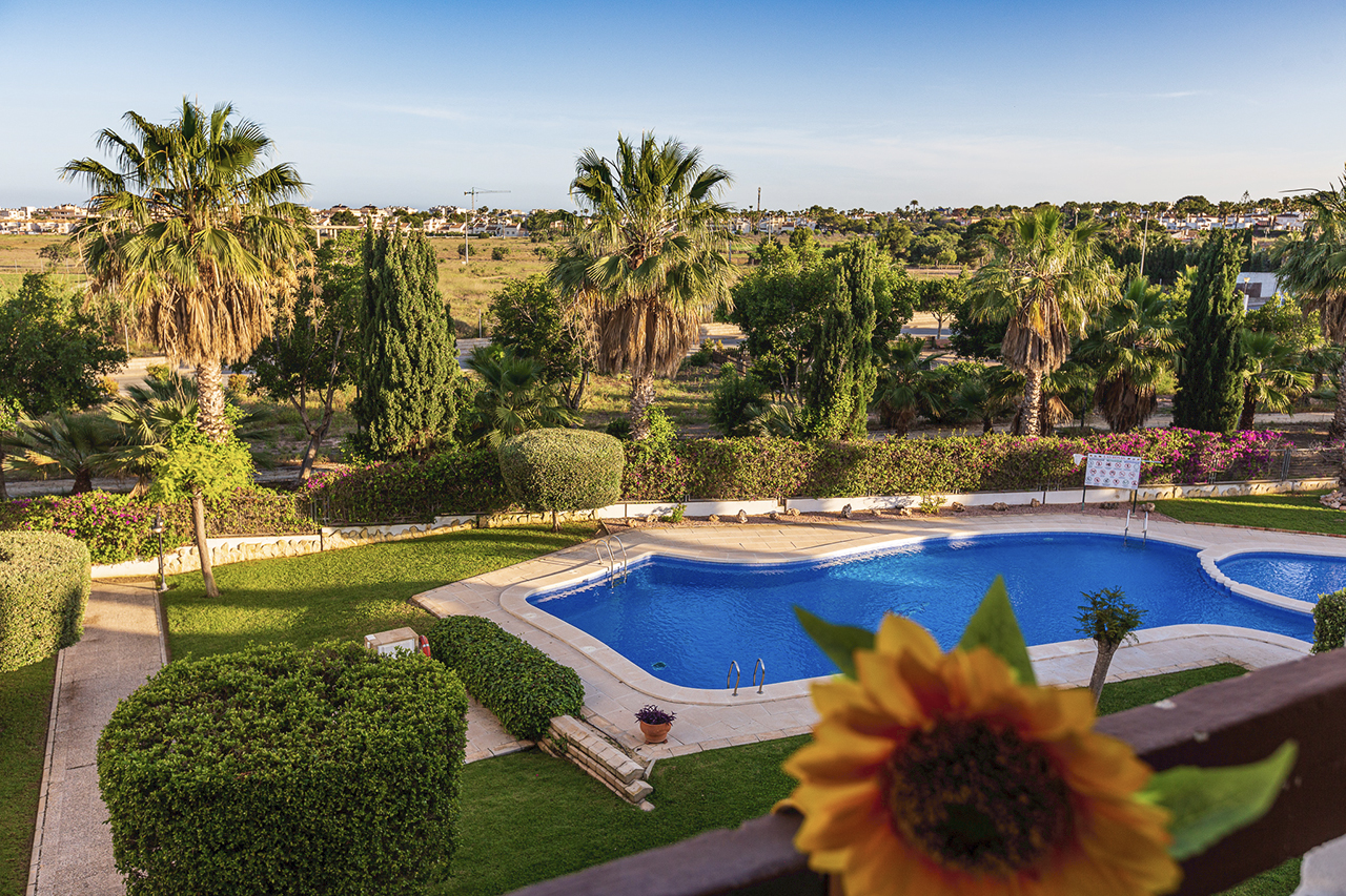 Costa Blanca property focus, villas and apartments in Spain