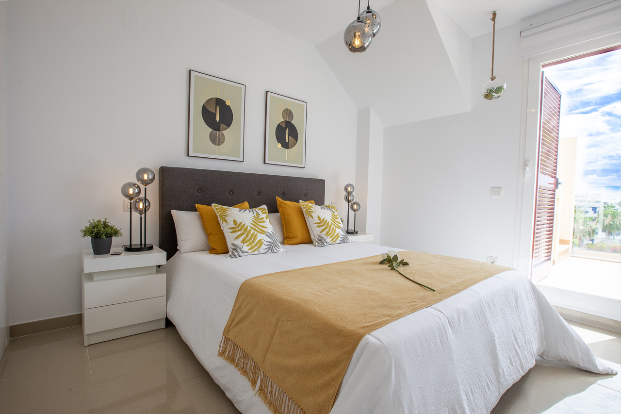 Costa Blanca home staging
