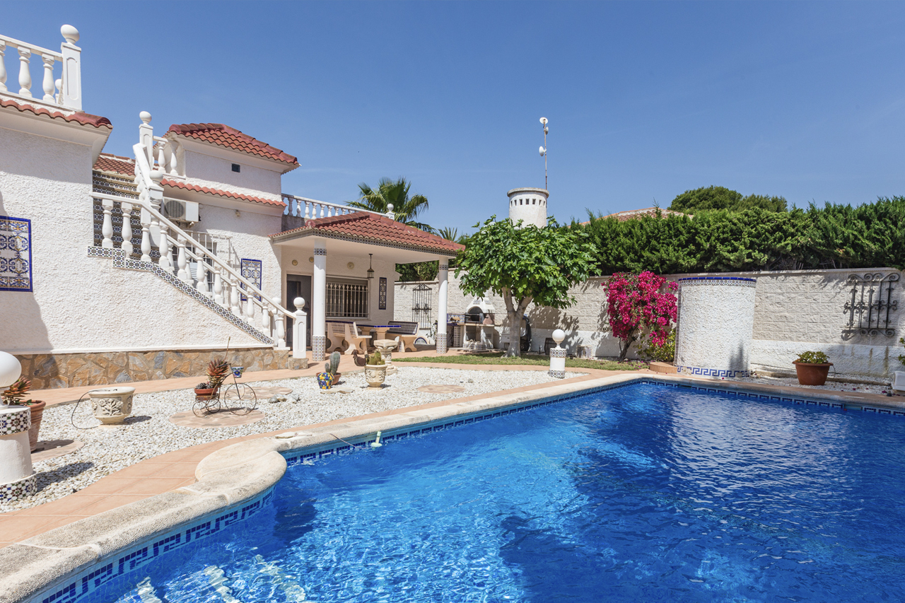 Spanish property market sets new records in summer 2022