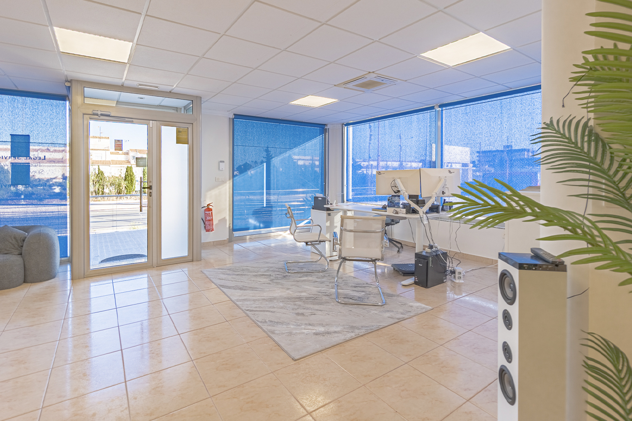 Lawyer in Orihuela Costa, Inmo Consulting in La Zenia