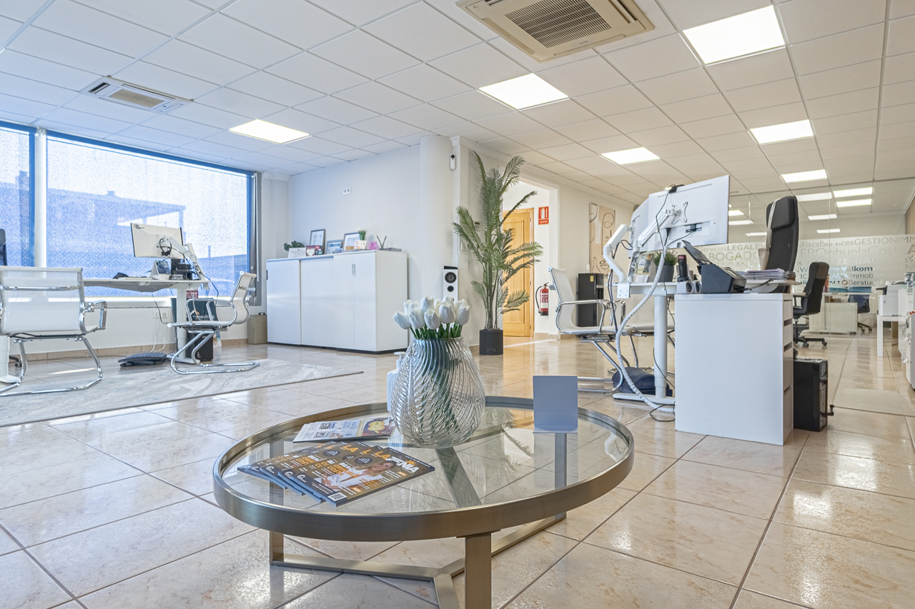 Lawyer in Orihuela Costa, Inmo Consulting in La Zenia