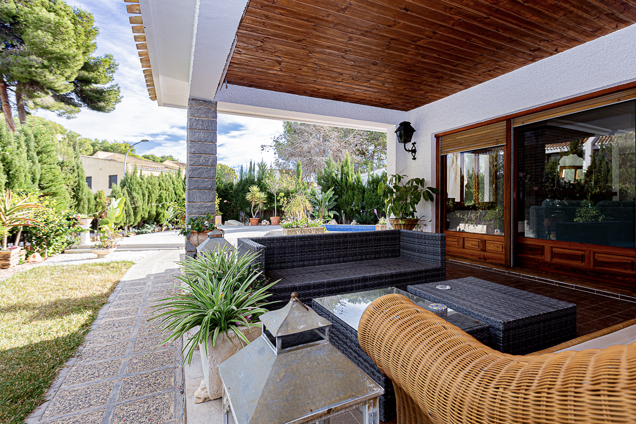 The most popular features Costa Blanca property buyers are looking for