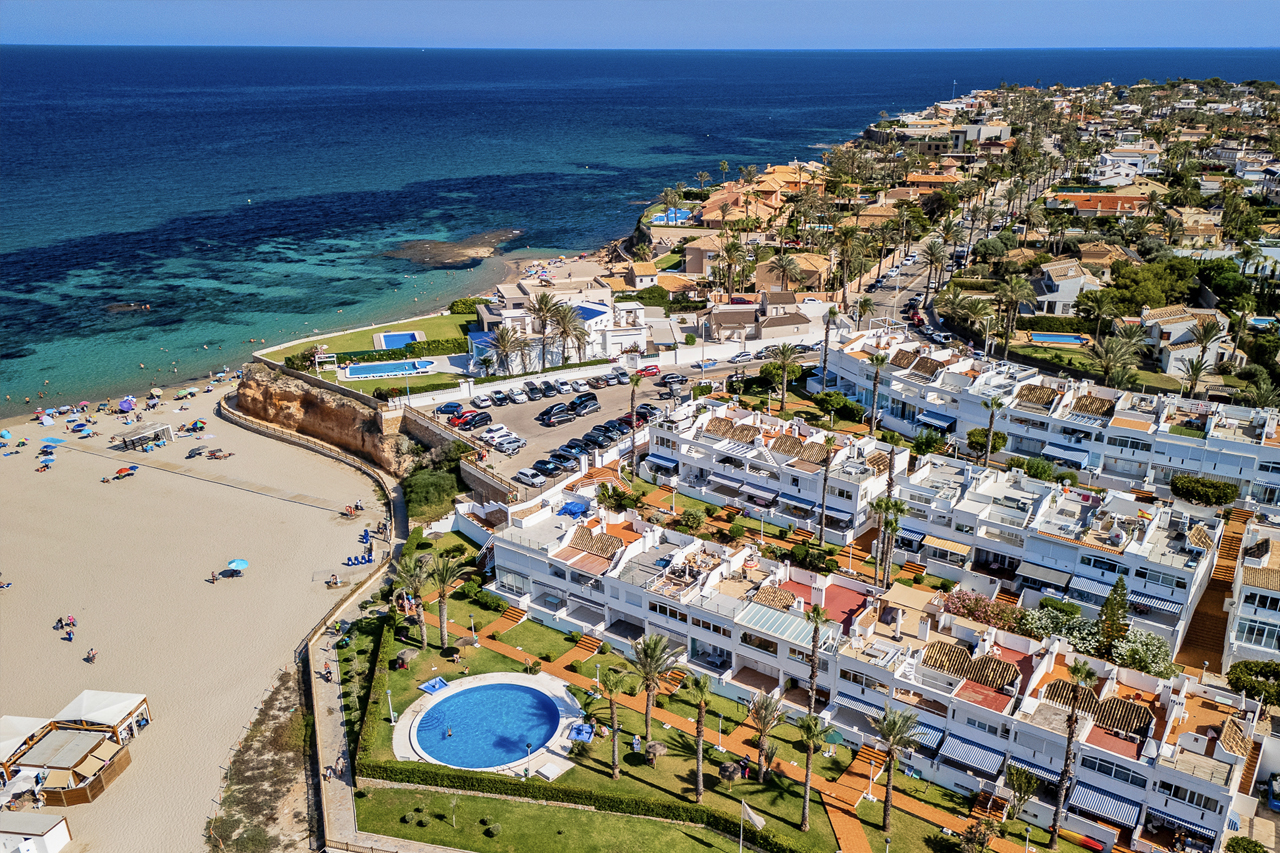The most popular features Costa Blanca property buyers are looking for