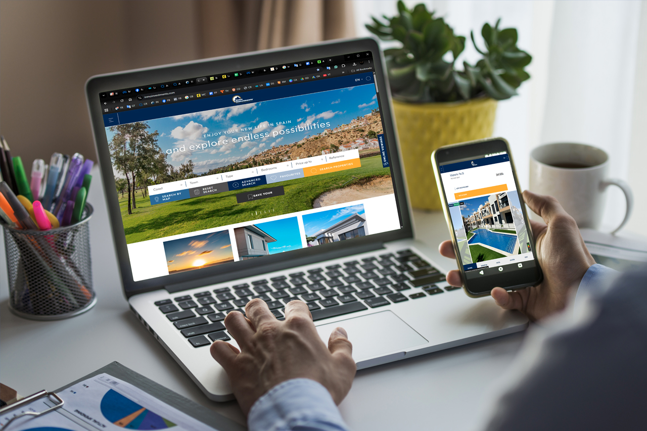 The most popular features Costa Blanca property buyers are looking for