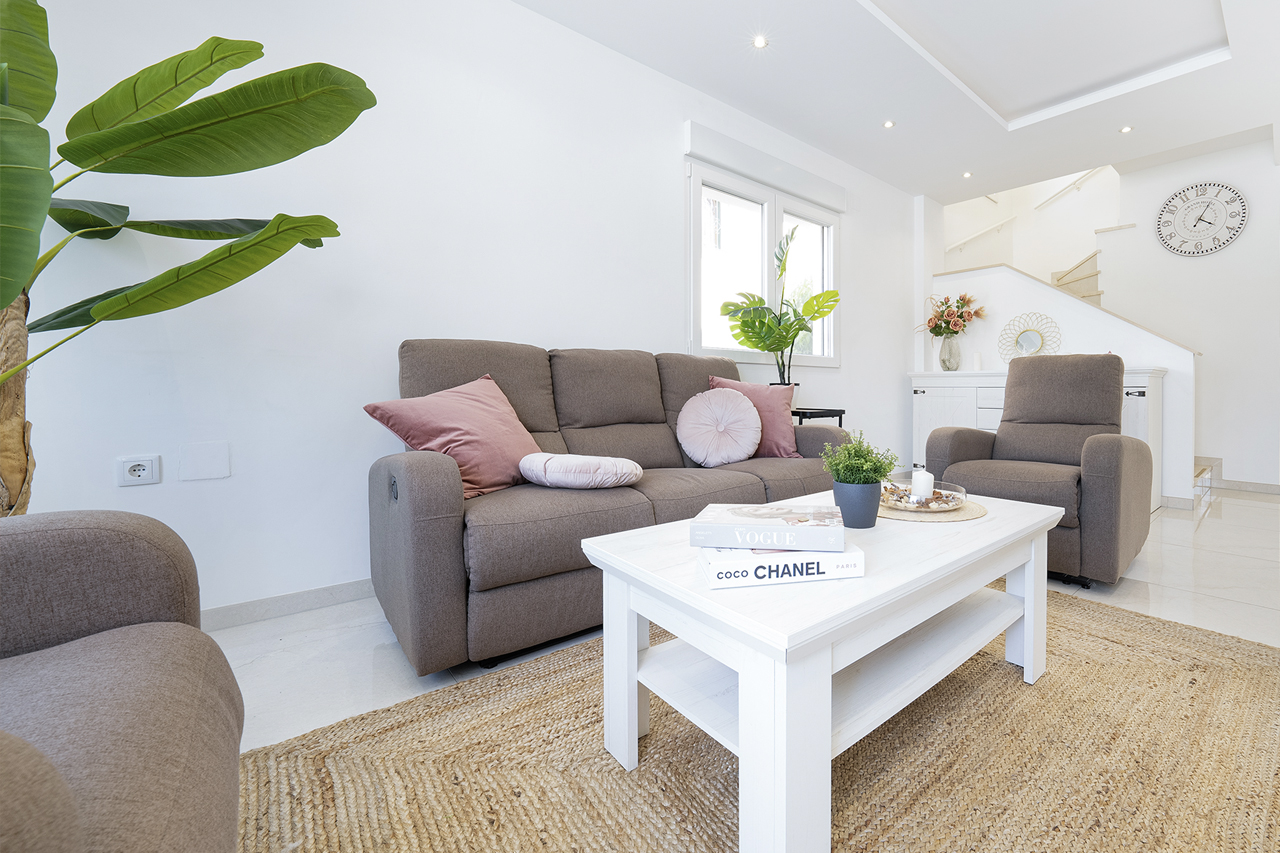 The most popular features Costa Blanca property buyers are looking for