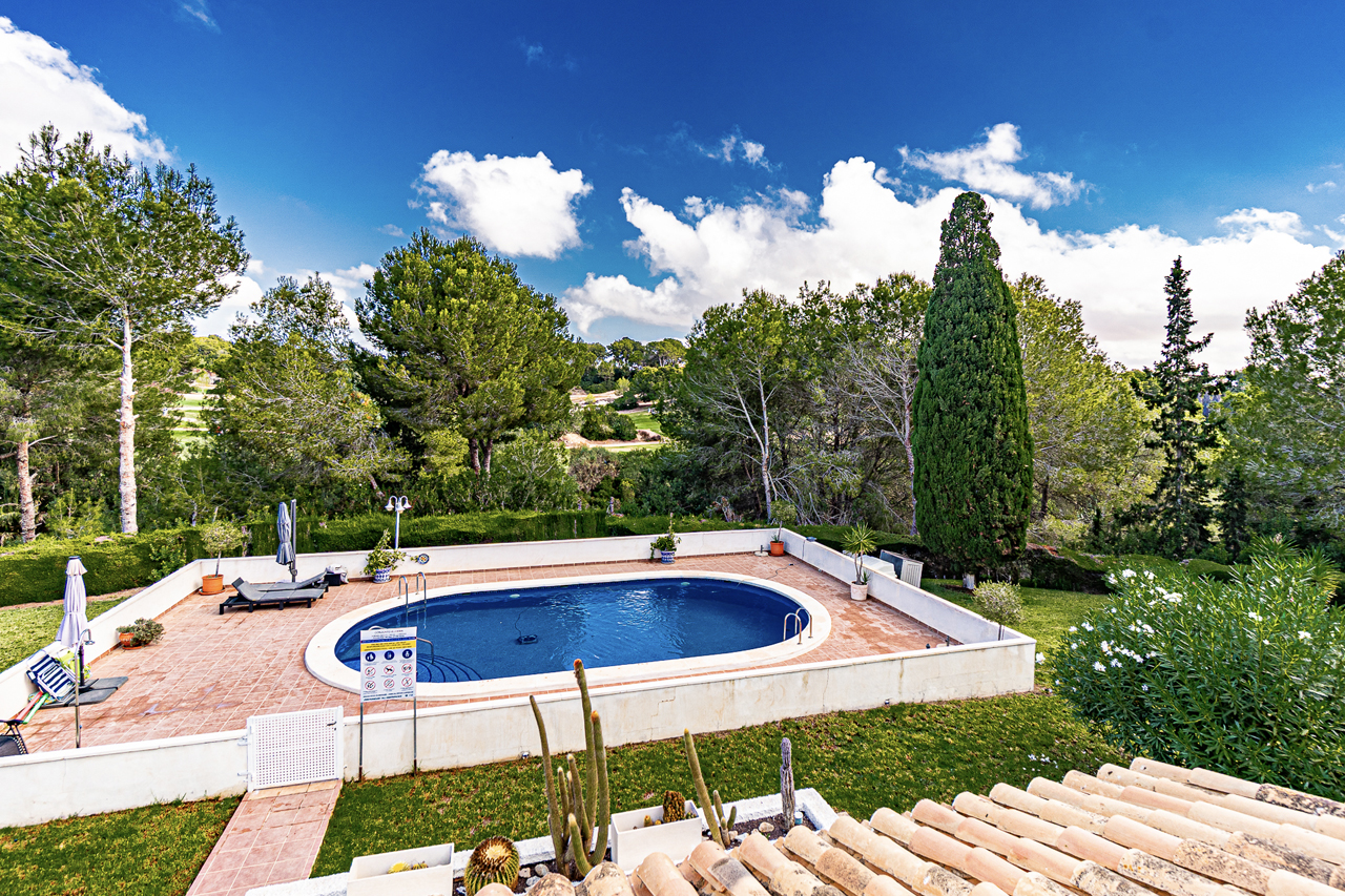 Immobilienmarktbericht 2025 und Immobilienverkäufe an der Costa Blanca