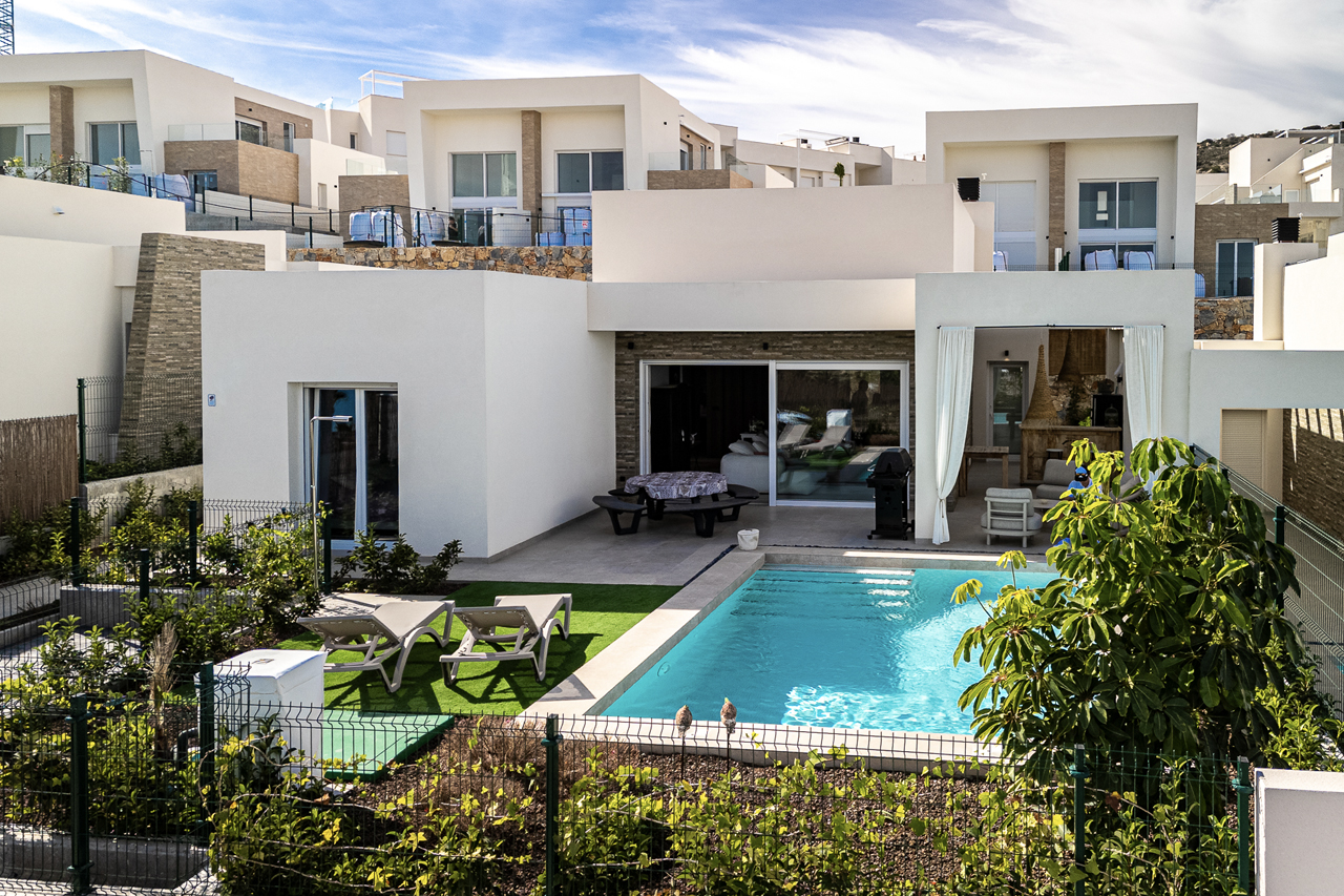 Spanish real estate industry predictions and house prices in Spain for 2026