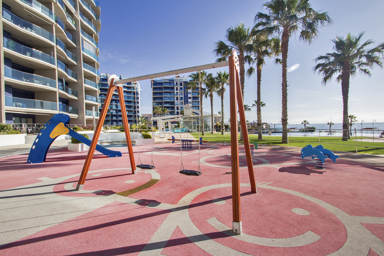 Sea Senses in Punta Prima, the complete community guide