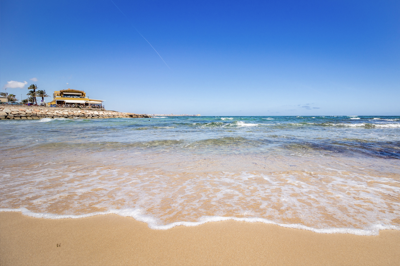 Sea Senses in Punta Prima, the complete community guide