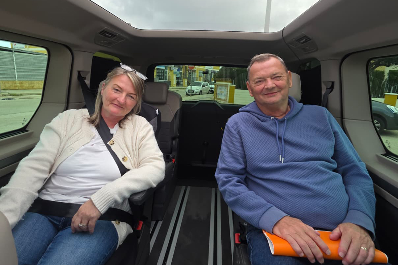 La Zenia, Orihuela Costa