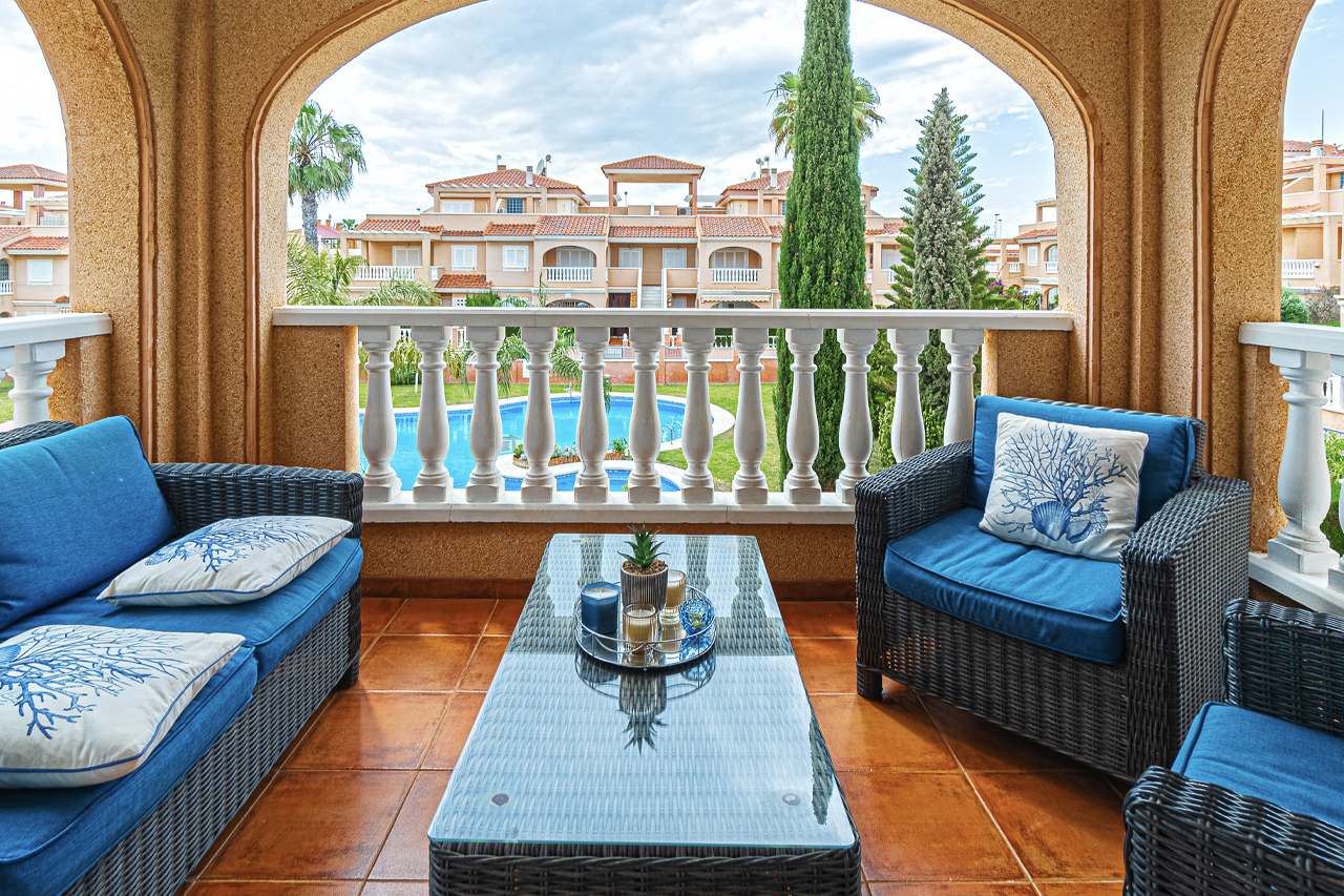 Zeniamar in Playa Flamenca, the complete community guide