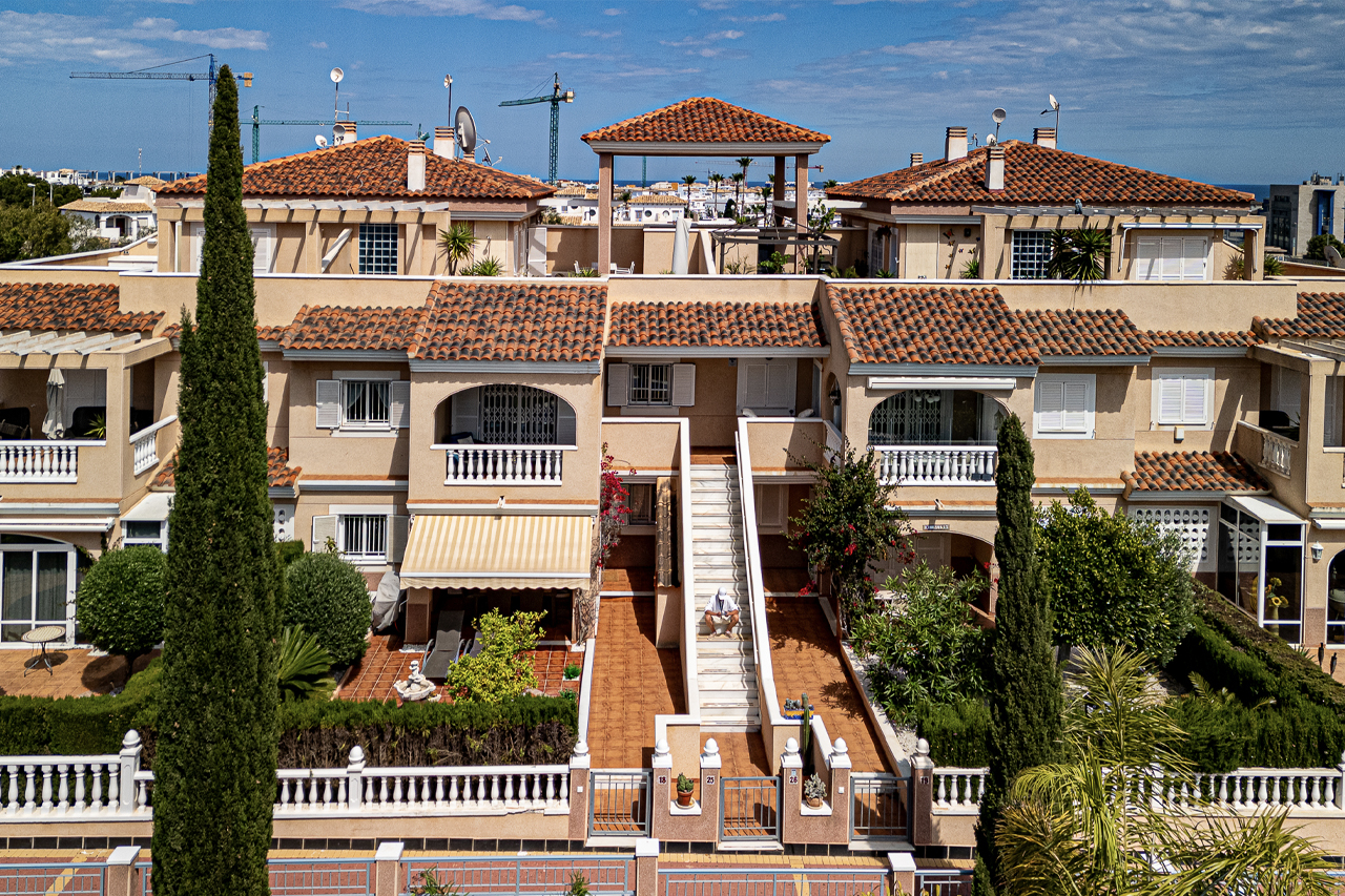 Zeniamar in Playa Flamenca, the complete community guide