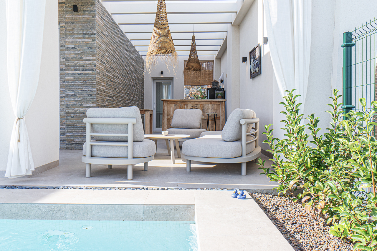 Hur mycket kostar det att äga en fastighet i Spanien?