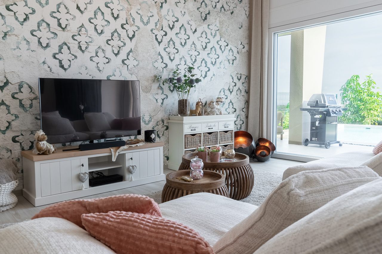 Hur mycket kostar det att äga en fastighet i Spanien?