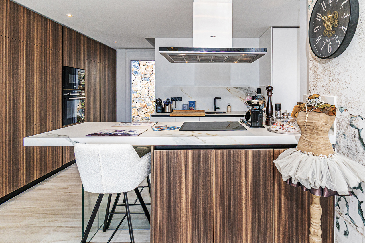 Hur mycket kostar det att äga en fastighet i Spanien?