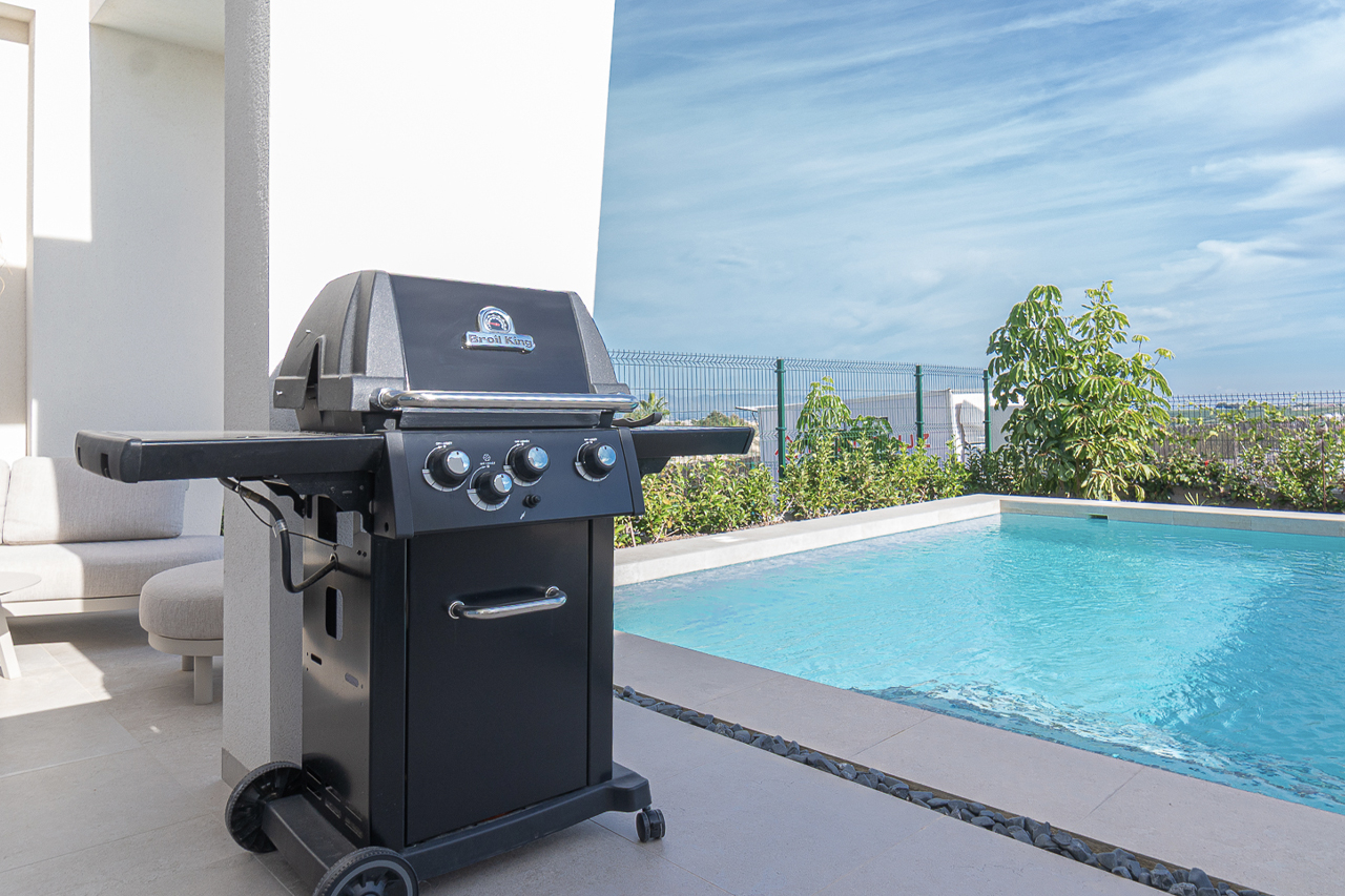 Hur mycket kostar det att äga en fastighet i Spanien?