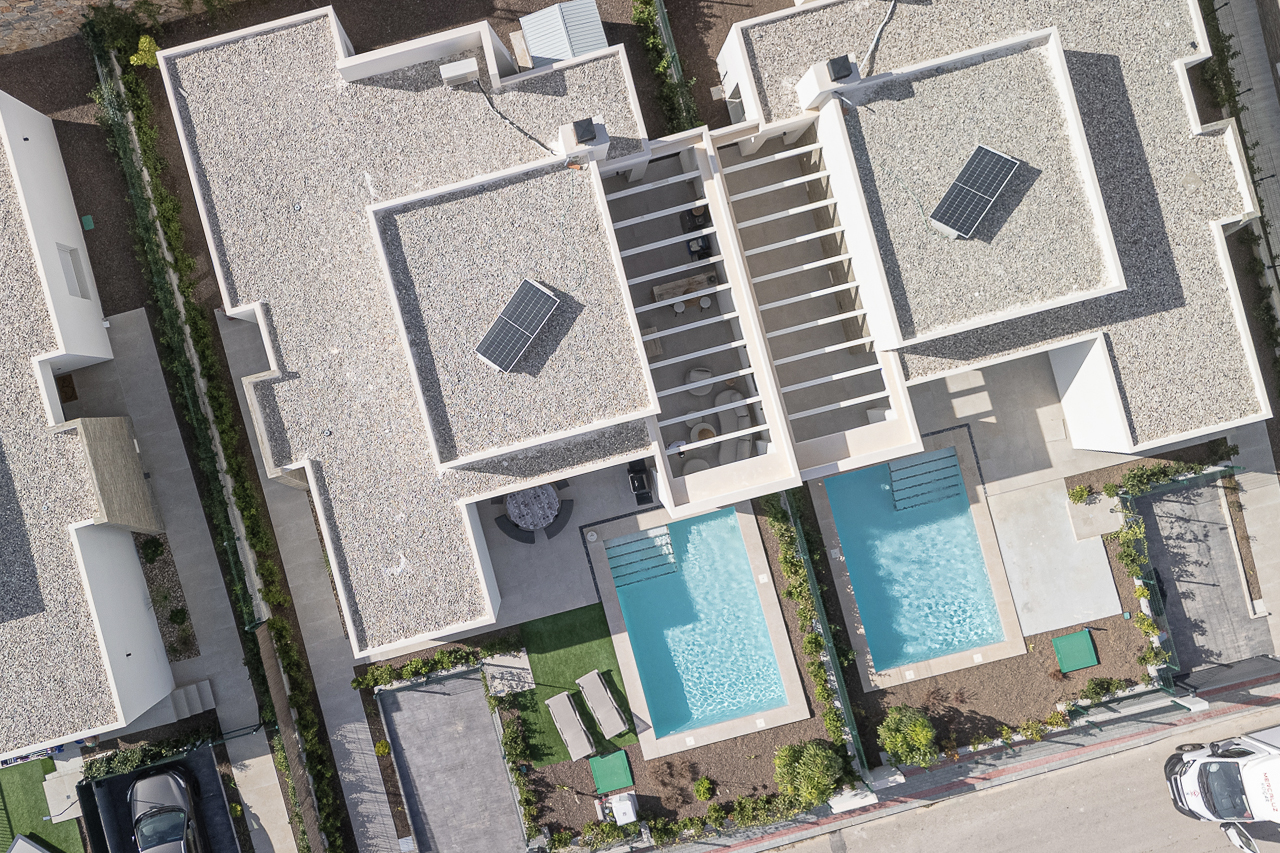 Hur mycket kostar det att äga en fastighet i Spanien?