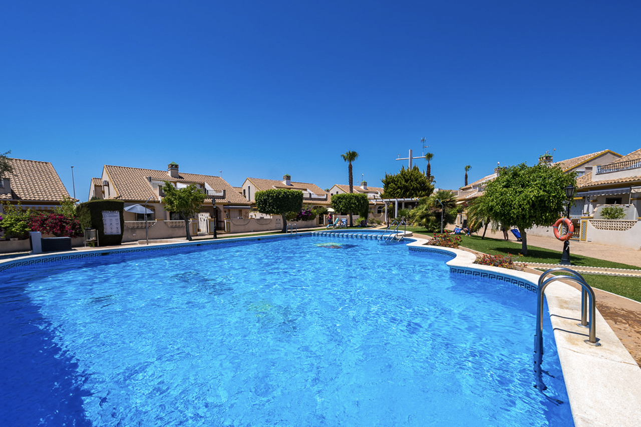 La guía completa para compradores de viviendas en las comunidades Zenia Golf de Orihuela Costa