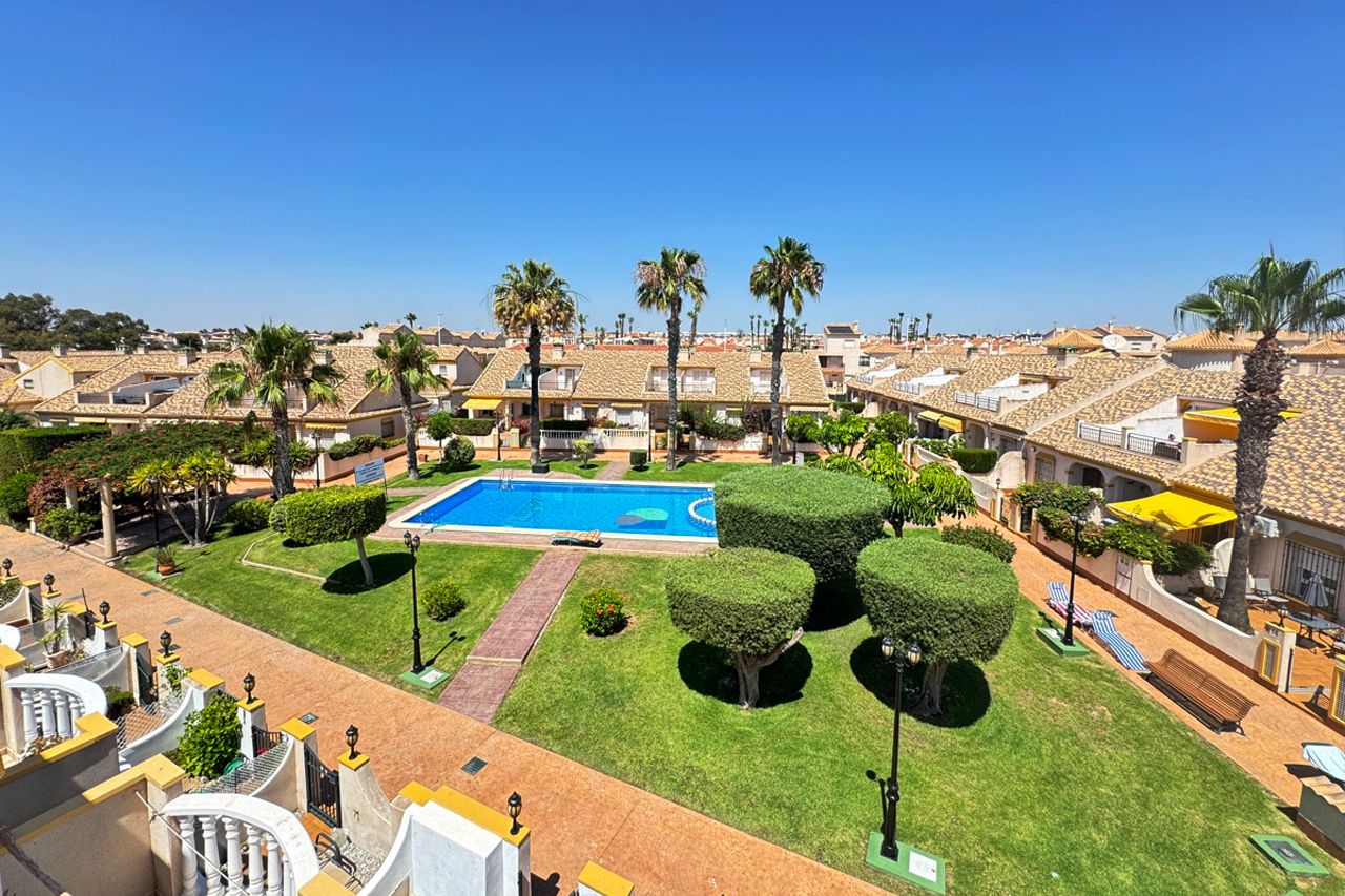 La guía completa para compradores de viviendas en las comunidades Zenia Golf de Orihuela Costa