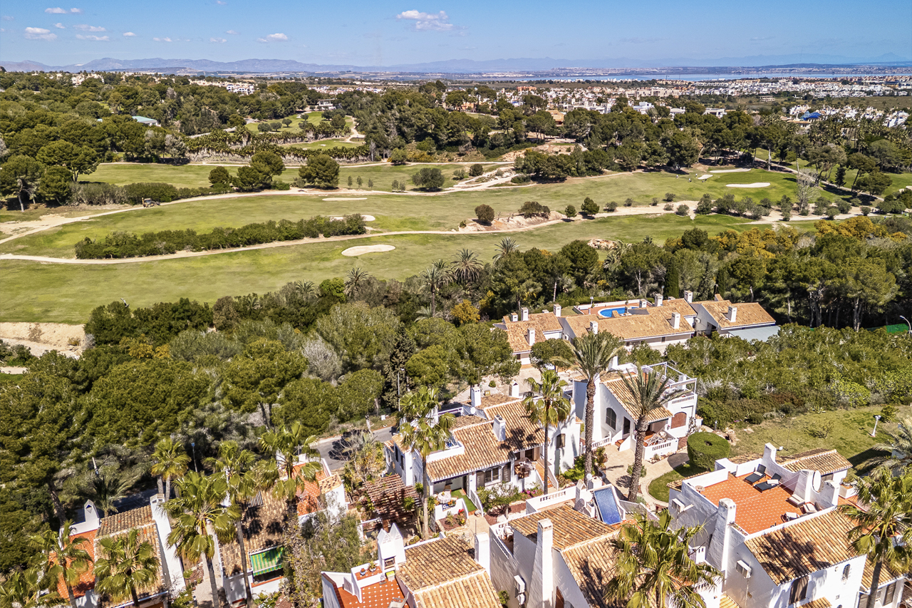 Inmo Investments öppnar kontor på Villamartin Plaza