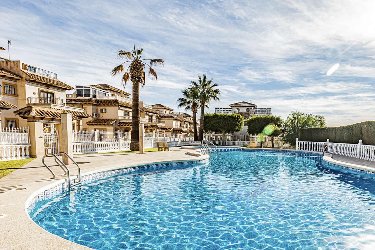 The complete property buyers guide for Villas San José in Playa Flamenca, La Zenia, and Cabo Roig