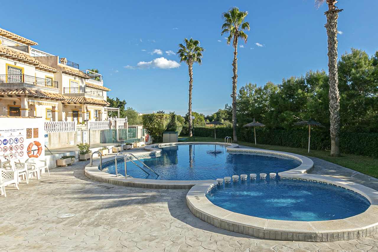 The complete property buyers guide for Villas San José in Playa Flamenca, La Zenia, and Cabo Roig
