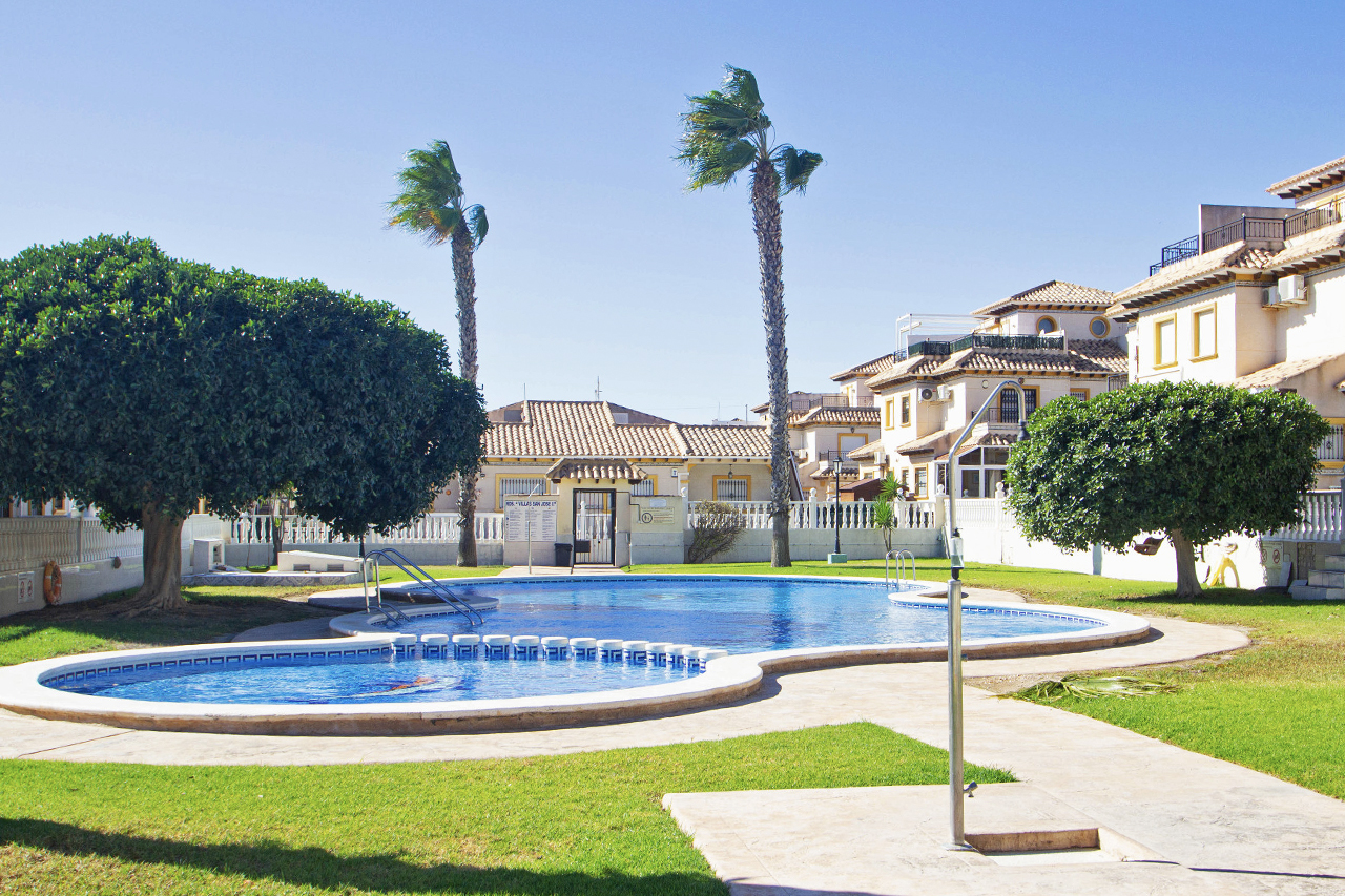 The complete property buyers guide for Villas San José in Playa Flamenca, La Zenia, and Cabo Roig