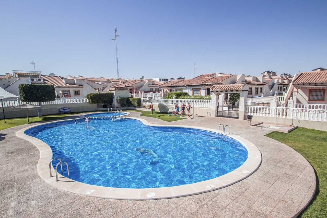 The complete property buyers guide for Villas San José in Playa Flamenca, La Zenia, and Cabo Roig