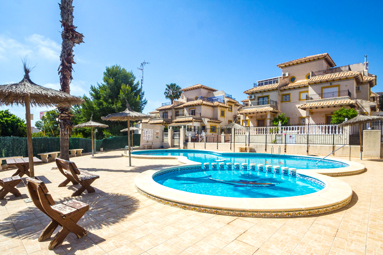 The complete property buyers guide for Villas San José in Playa Flamenca, La Zenia, and Cabo Roig