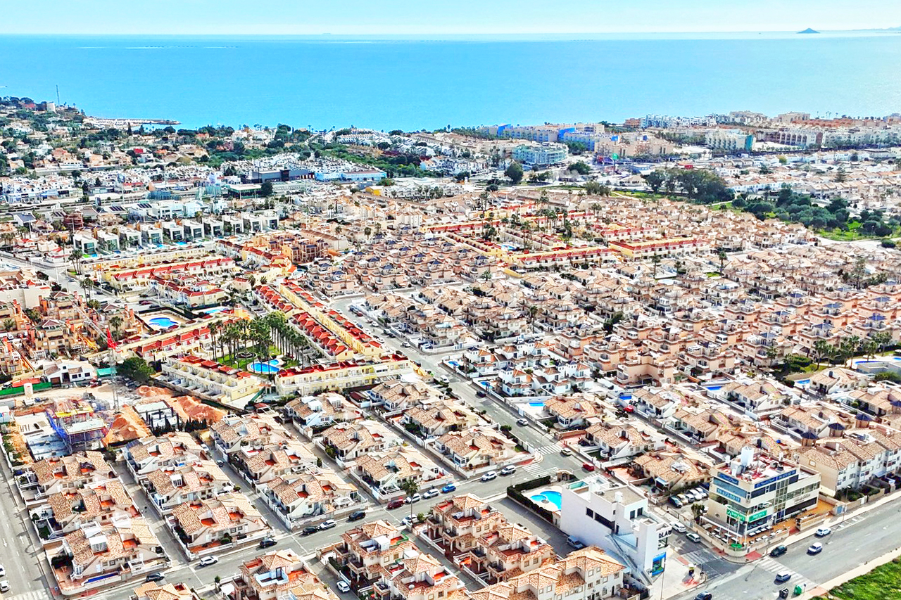 The complete property buyers guide for Villas San José in Playa Flamenca, La Zenia, and Cabo Roig